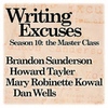 "Writing Excuses"