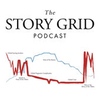 "The Story Grid Podcast"