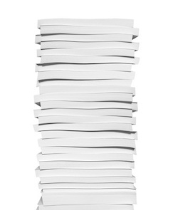 "Paper Stack"