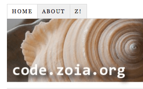 "code.zoia.org"