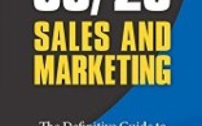 80/20 Sales and Marketing, by Perry Marshall