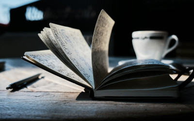 A Reflection on Writing Daily, Posting, and Habits