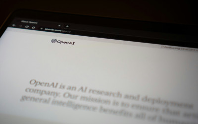 Are AI companies using our private data to train their models?