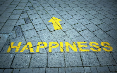 Beware of 'happiness'