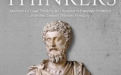 Book review: Critical Thinkers by Albert Rutherford