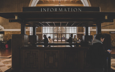 What's Your Strategy for Curating Information?