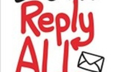 Don't Reply All:  18 Email Tactics That Help You Write Better Emails and Improve Communication with Your Team, by Hassan Osman