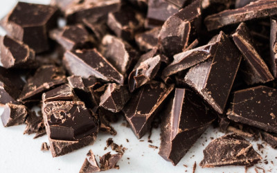 Don't buy cheap chocolate on Halloween