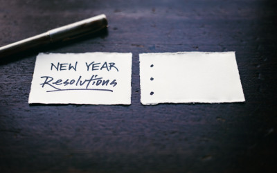 End of Year Review