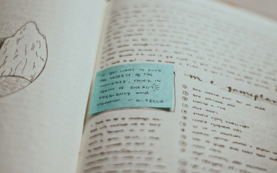 Photo by Noémi Macavei-Katócz on Unsplash.