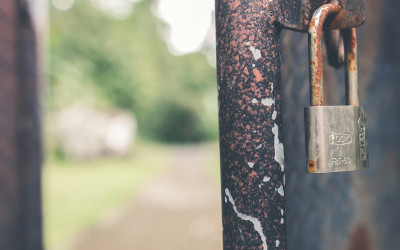How to Break Free from Digital Chains