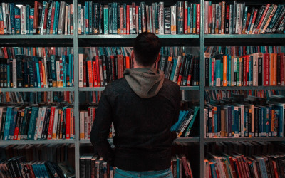 Knowledge is widely available