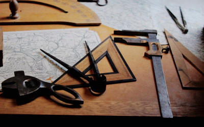 Some Thoughts on Journaling and Tools