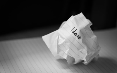 Test Your Ideas in the Open