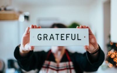 The Benefits of Gratitude