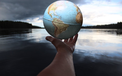 The Map is not the Territory