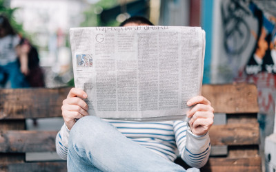 The Media and Gell-Man Amnesia