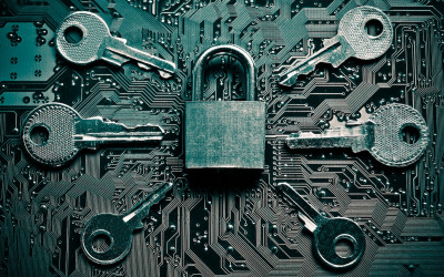 The One Thing You Should Do to Protect Yourself Against Cyberattacks