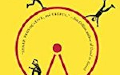 The Power of Habit. Why We Do What We Do in Life and Business, by Charles Duhigg