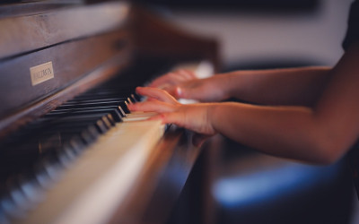 The Road to Mastery