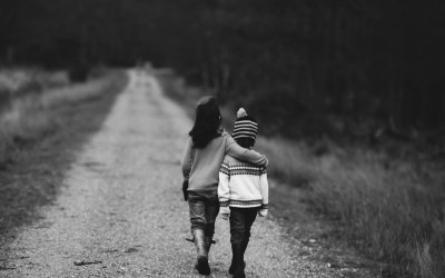 We Know Little About Others